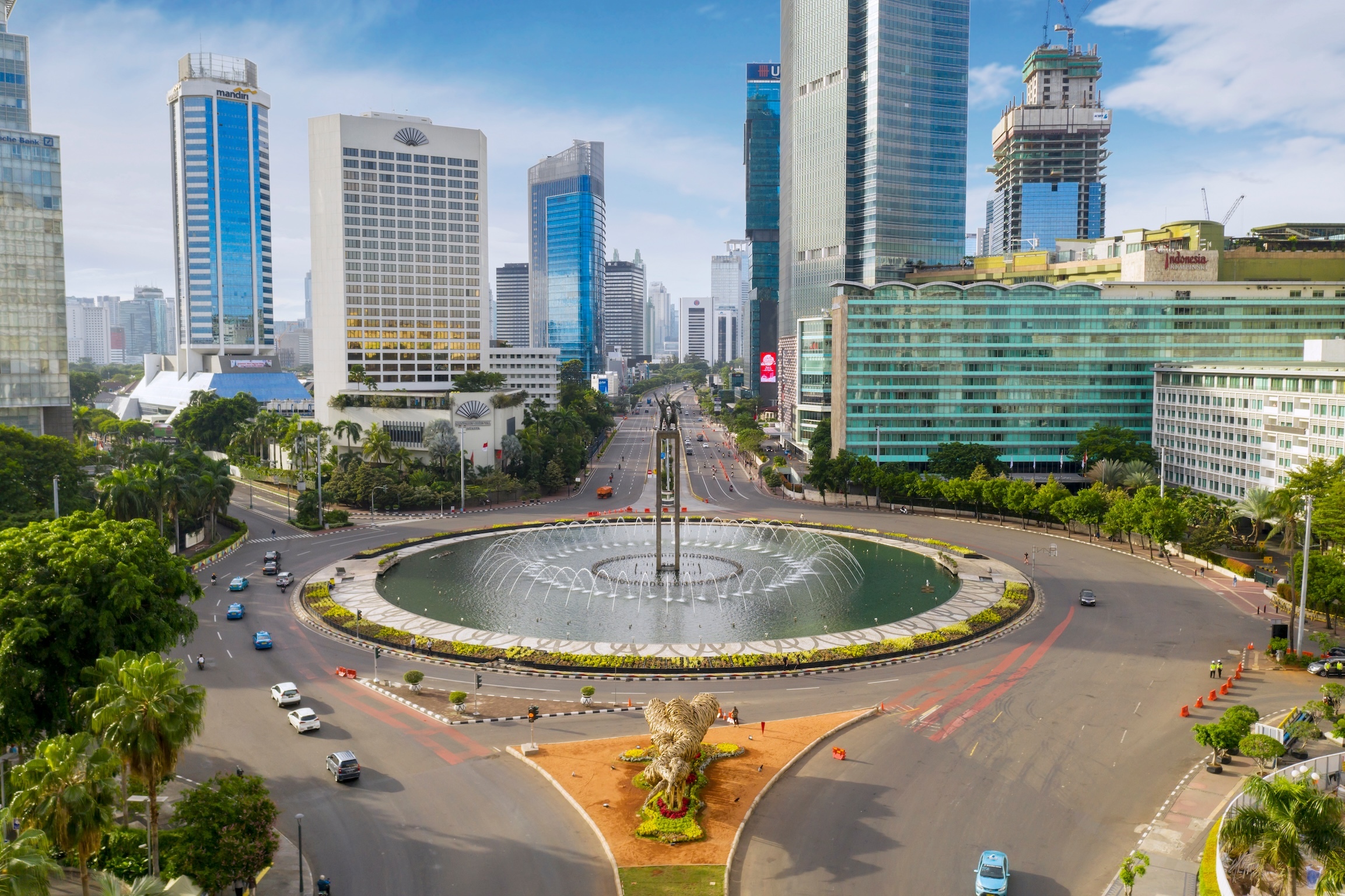 Jakarta 