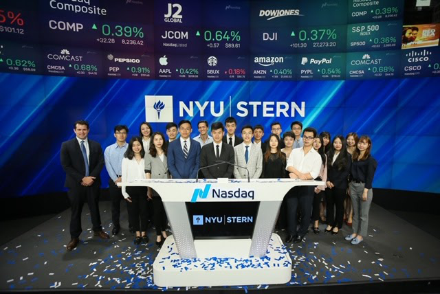 MSQF Company Visits: Summer 2019 in NYC