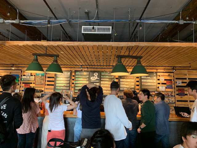  MSDABC Company Visits: Summer 2019 in NYC