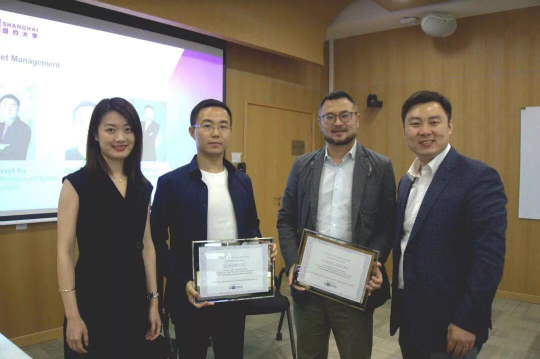 Connect with Industries: September Career Fairs and Events