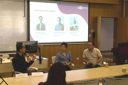 Connect with Industries: September Career Fairs and Events