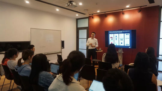 Connect with Industries: September Career Fairs and Events