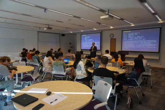 Connect with Industries: September Career Fairs and Events