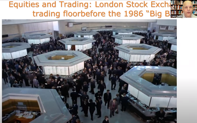 London Stock Exchange 