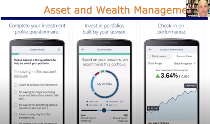 asset management