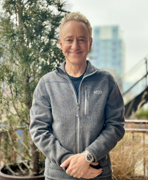 Adam M. Brandenburger