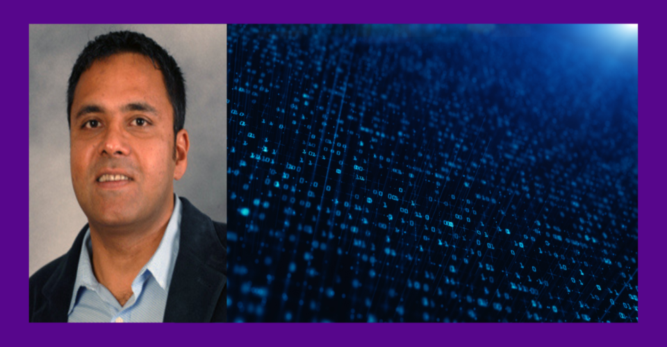 MSMRS Spotlight: Data-Driven Decision-Making 