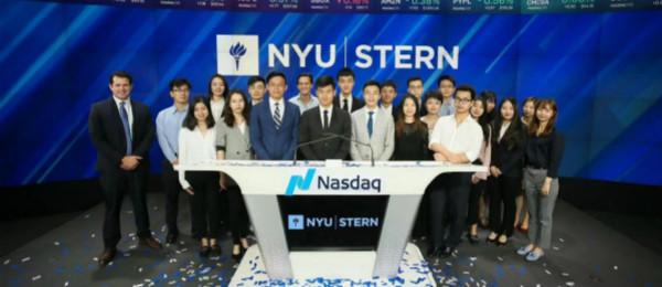 MSQF Company Visits: Summer 2019 in NYC