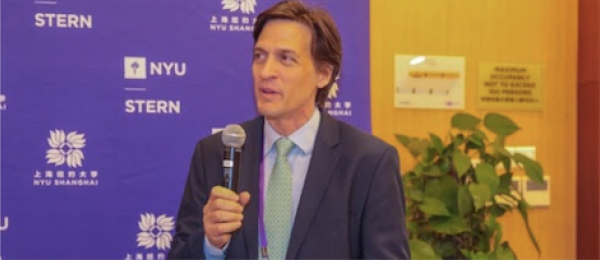 MSQF Program Director Jeffrey Wurgler's Co-authored Research on Investor Exuberance is Referenced