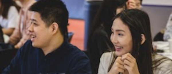 Webinar Recap: Career Development Center Sharing