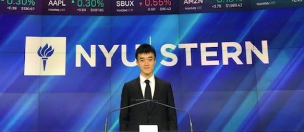 MSQF Cohort Leader Spotlight: Gary Z.