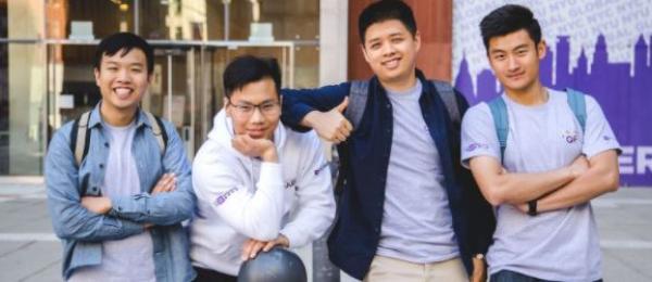 MSDABC Cohort Leader Spotlight: Rui L.