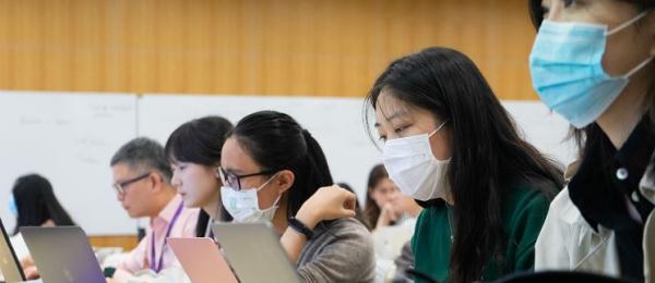 Meet the Second MSDABC cohort