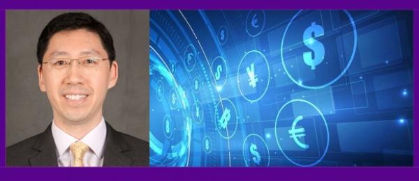 MSQF Course Spotlight: Chinese Financial Markets