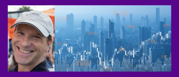 Professor Seth Freeman